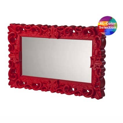 luxus-glam-xl-spiegel-rot-mirror-of-love-m-slide-xxl-spiegel-rechteckig-farbig-barock-pos-design