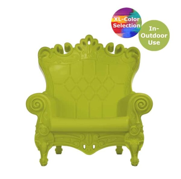 slide-design-of-love-little-queen-barock-look-sessel-lime-green