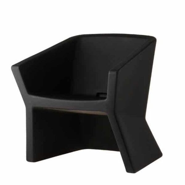 slide-exofa-design-gartenstuhl-black-1-exklusive-hotel-messemöbel-kunststoff-recyclebar-pflegeleicht-hygienisch