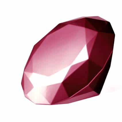 slide-bijoux-xxl-diamant-lackiert-hochglanz-rot