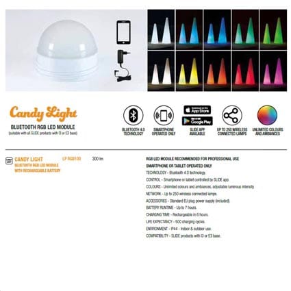 slide-candy-light-bluetooth-rgb-led-modul