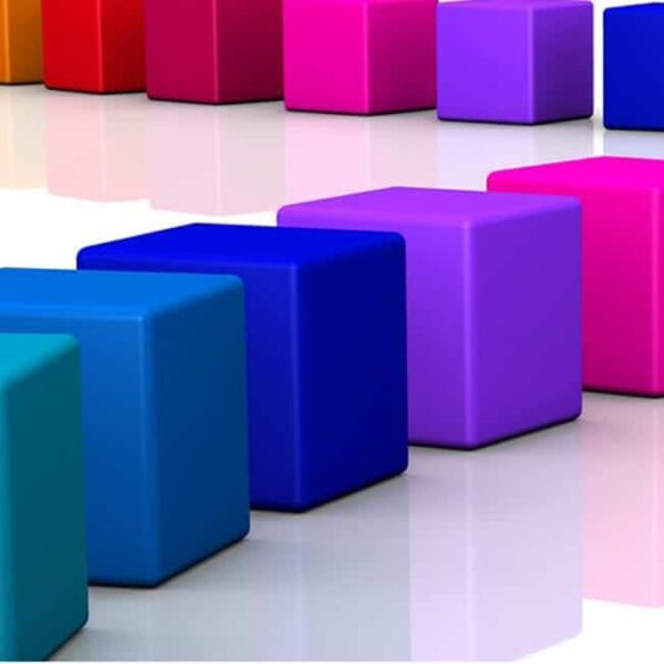 slide-design-cube-wuerfel-kunststoff-lack-ral-farbe
