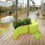 hotel-terrassen-design-möbel-slide-wave-design-sitzbank-pot-modul-outdoor