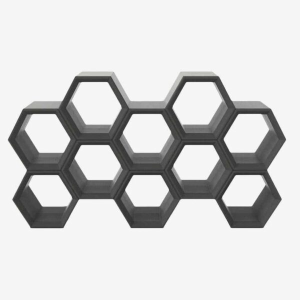 slide-hexa-design-regal-modul-in-outdoor-pe-kunststoff-stapelbar