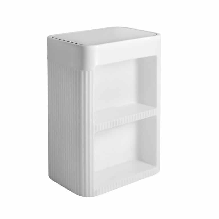 slide-cordiale-welcome-counter-bar-regal-modul-pos-moebel-white