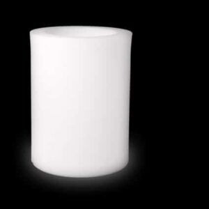 slide-i-pot-light-pflanzgefaess-tube-zylinder-roehre-beleuchtet-2-groessen